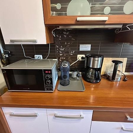 Apart. Premium Ultracentral, 3 Camere Loc Parcare. Ploieşti Extérieur photo