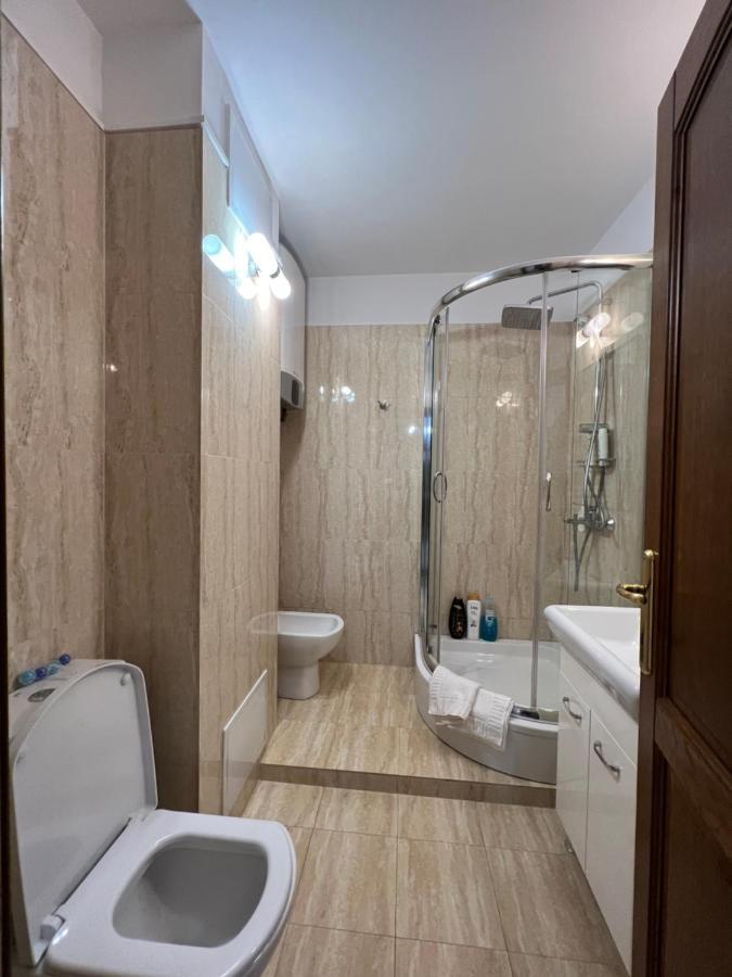 Apart. Premium Ultracentral, 3 Camere Loc Parcare. Ploieşti Extérieur photo