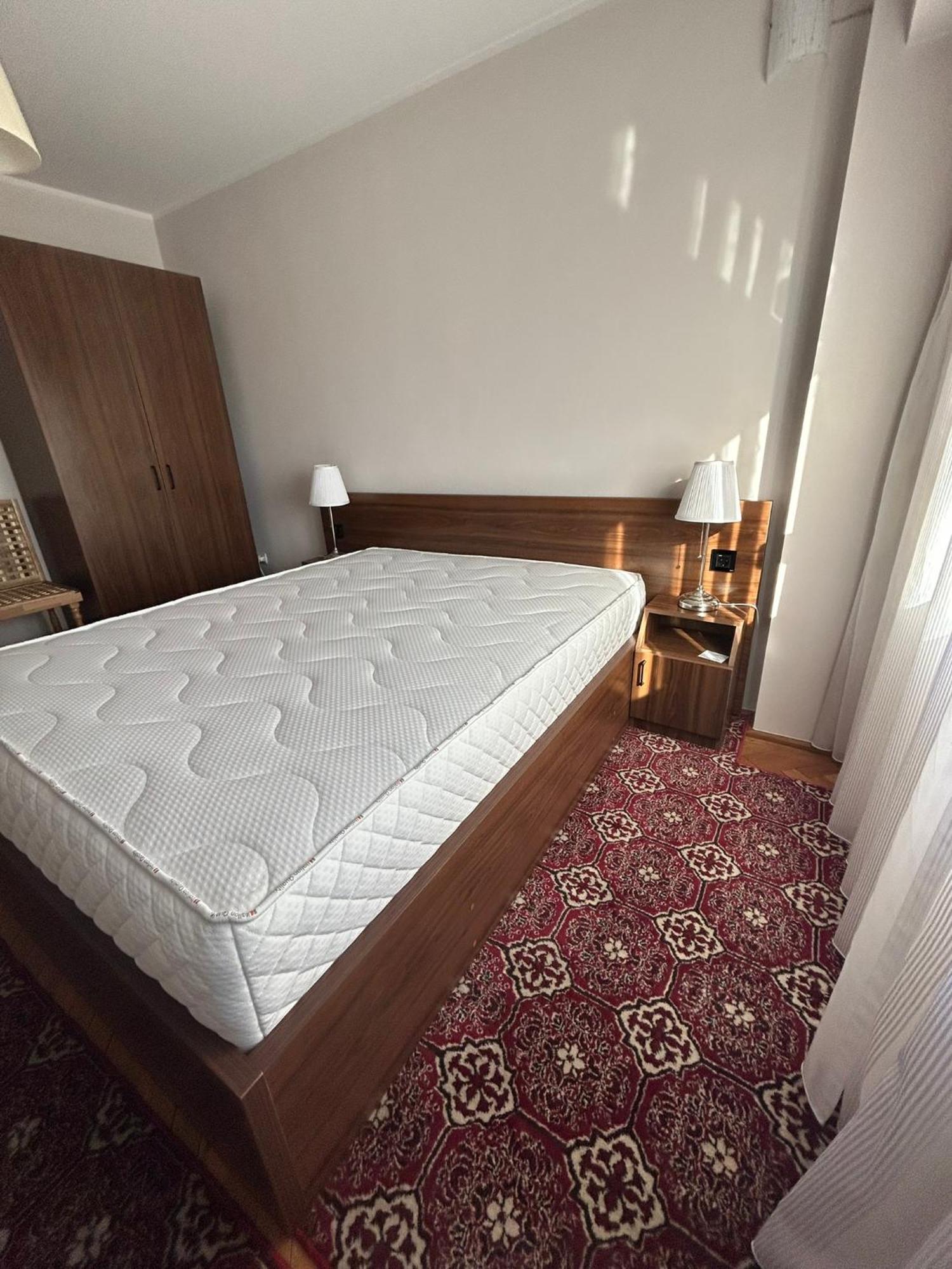 Apart. Premium Ultracentral, 3 Camere Loc Parcare. Ploieşti Extérieur photo