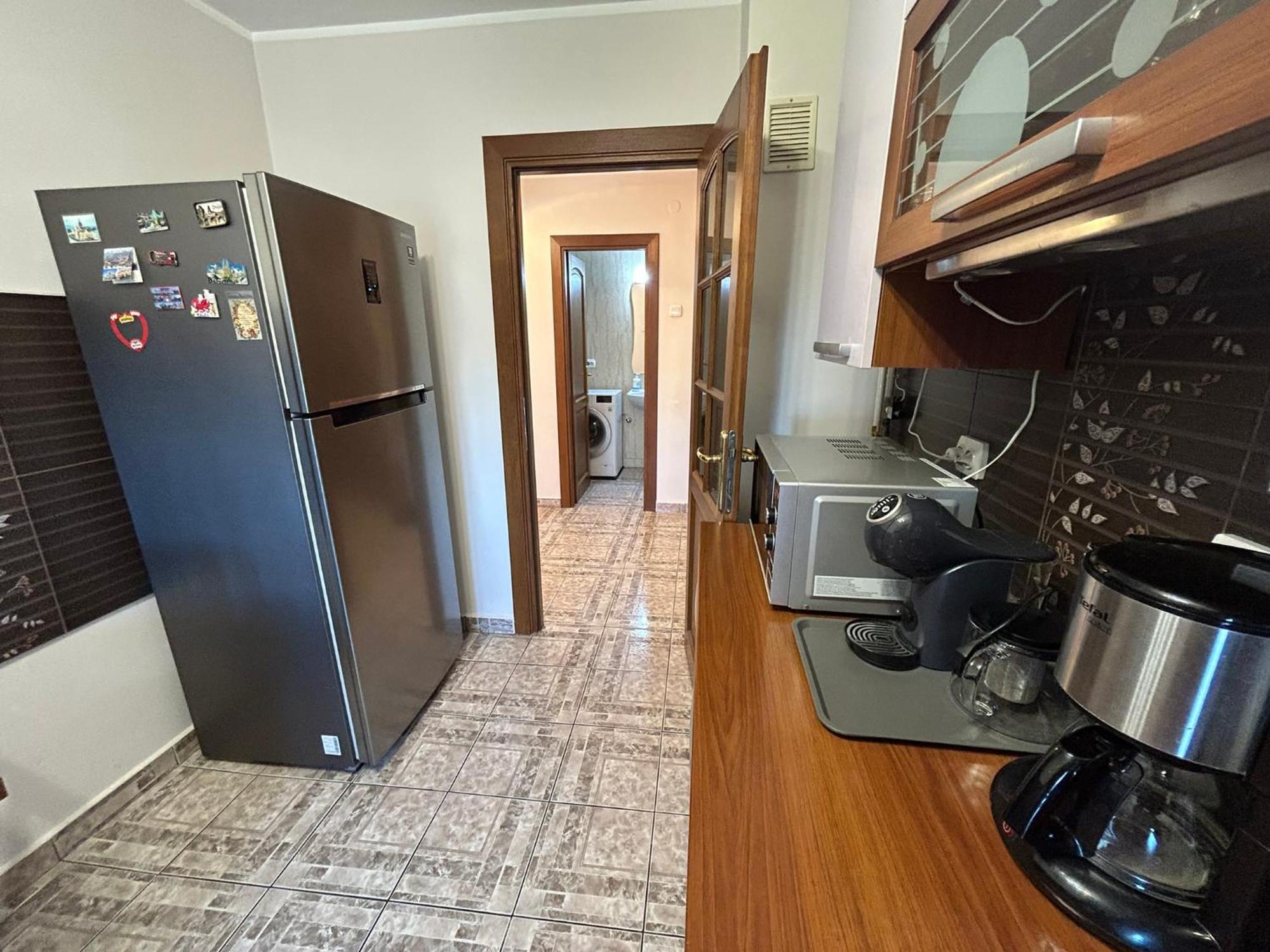 Apart. Premium Ultracentral, 3 Camere Loc Parcare. Ploieşti Extérieur photo