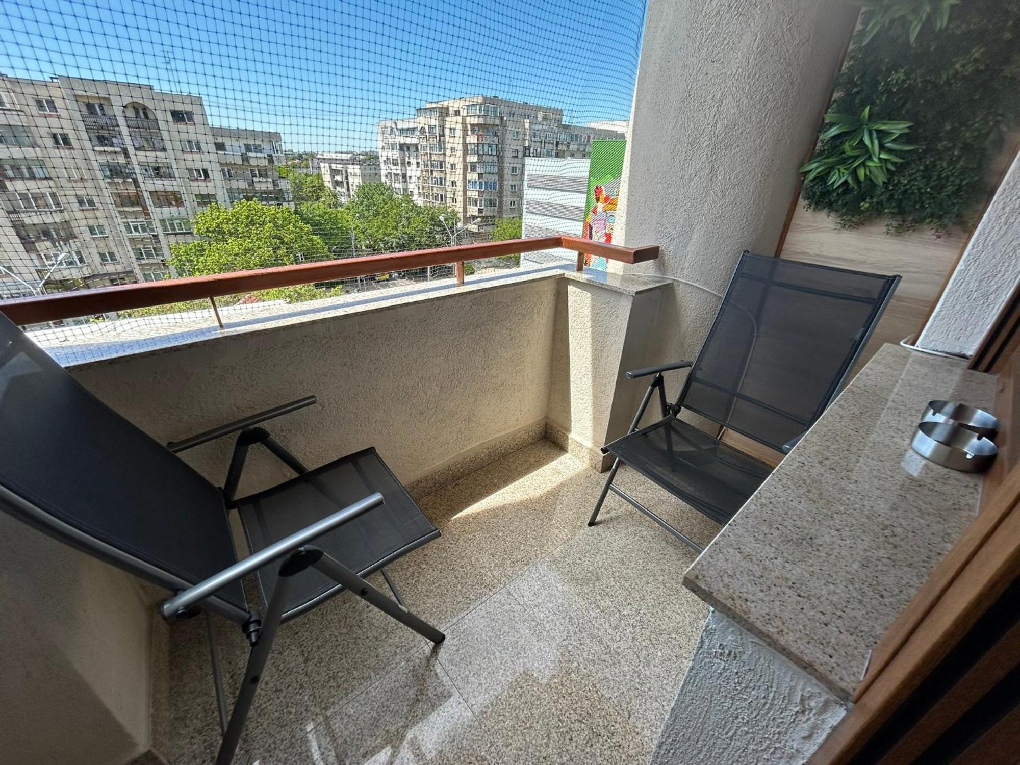 Apart. Premium Ultracentral, 3 Camere Loc Parcare. Ploieşti Extérieur photo