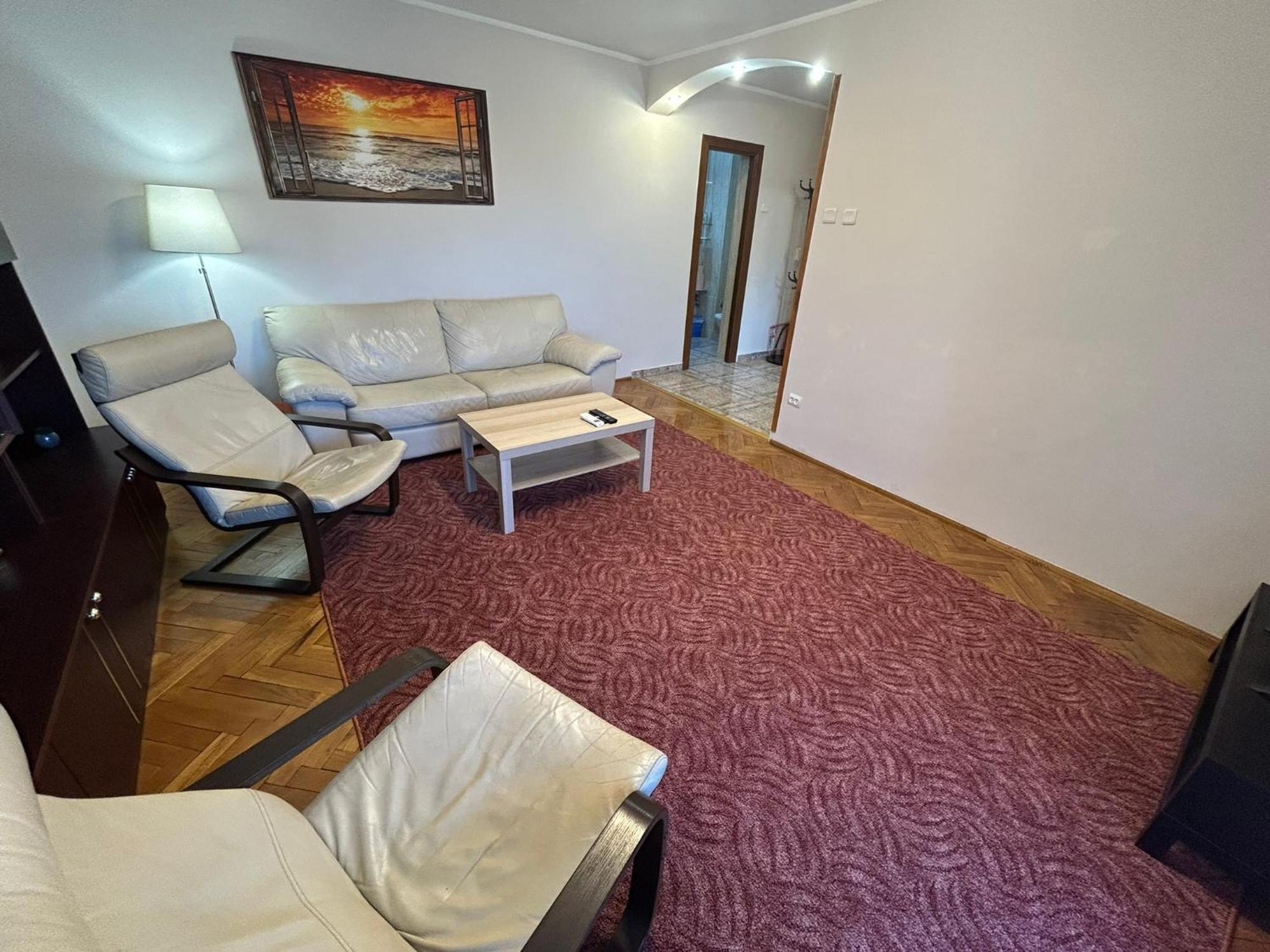 Apart. Premium Ultracentral, 3 Camere Loc Parcare. Ploieşti Extérieur photo