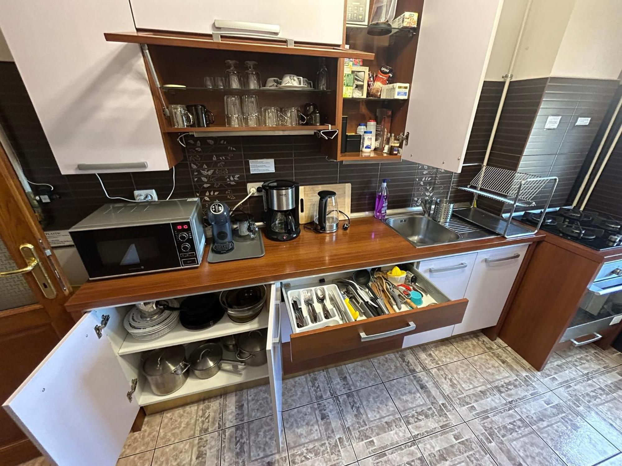 Apart. Premium Ultracentral, 3 Camere Loc Parcare. Ploieşti Extérieur photo