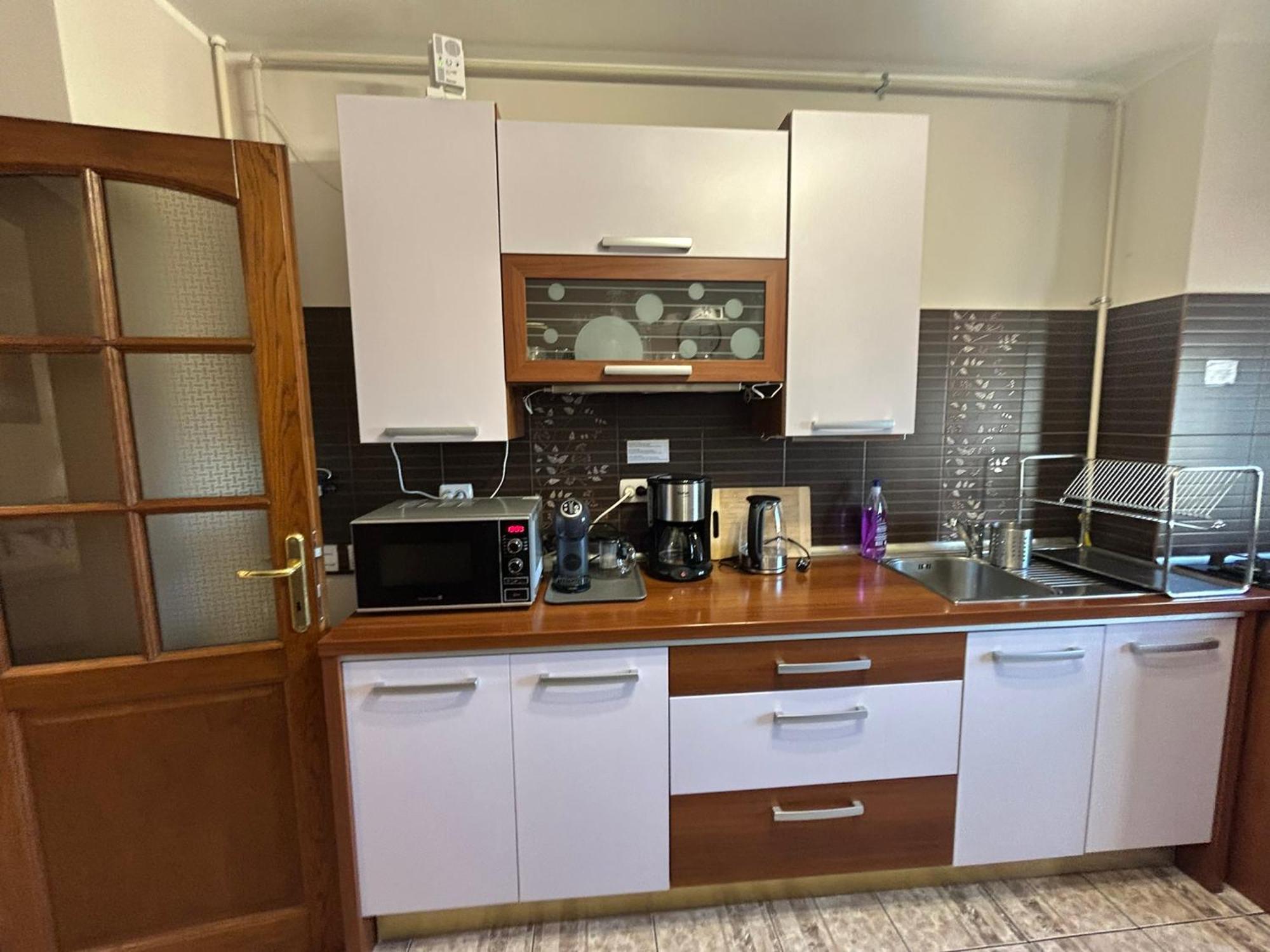 Apart. Premium Ultracentral, 3 Camere Loc Parcare. Ploieşti Extérieur photo