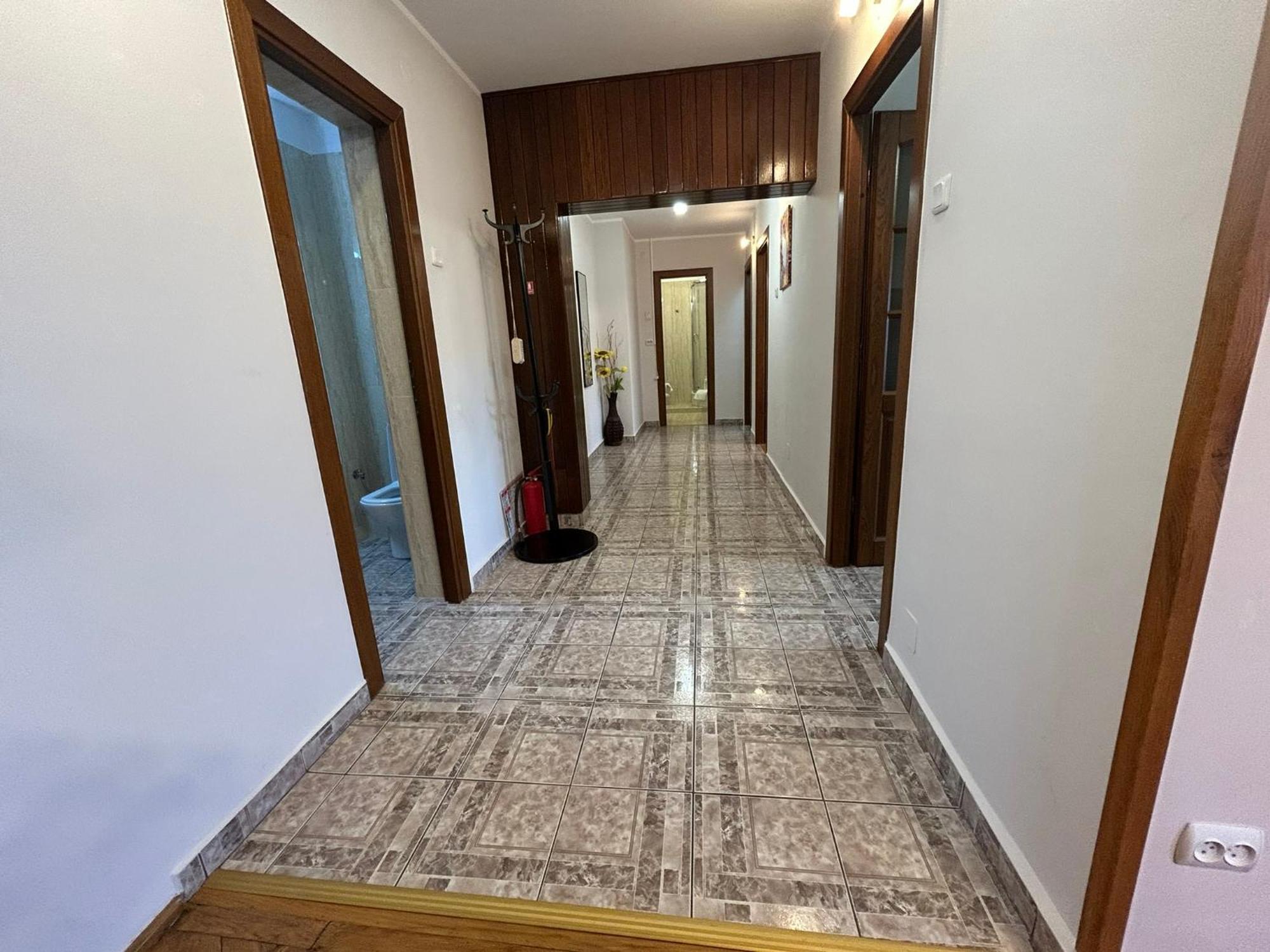 Apart. Premium Ultracentral, 3 Camere Loc Parcare. Ploieşti Extérieur photo