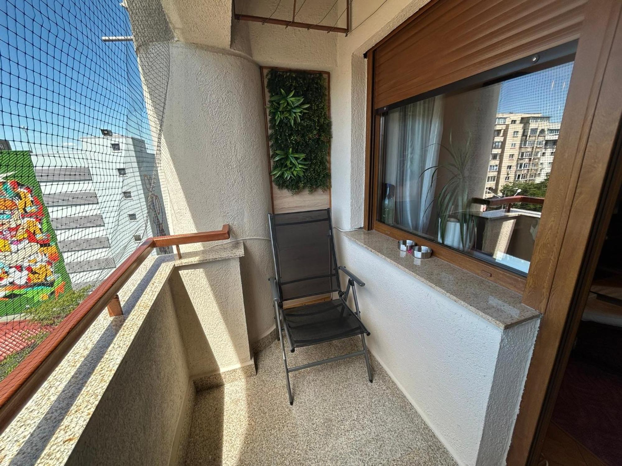 Apart. Premium Ultracentral, 3 Camere Loc Parcare. Ploieşti Extérieur photo